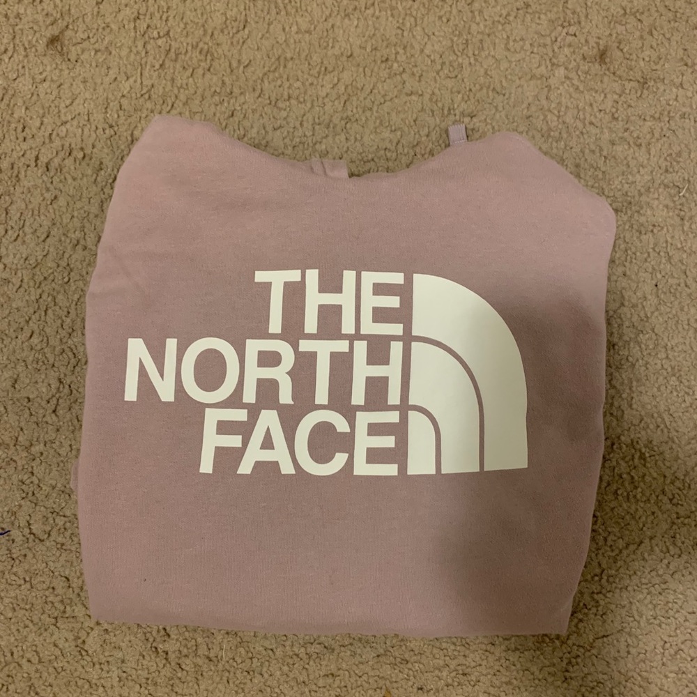 North Face Hoodie